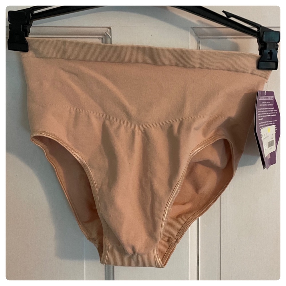The Natural Shaping Brief